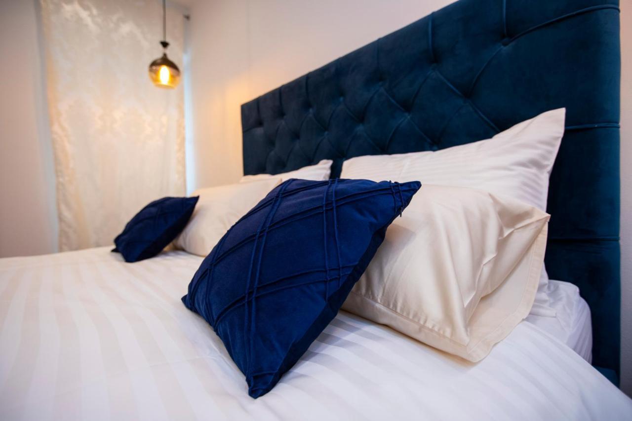 Ideal Rooms #1 Split Bagian luar foto
