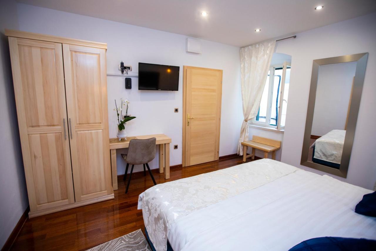 Ideal Rooms #1 Split Bagian luar foto