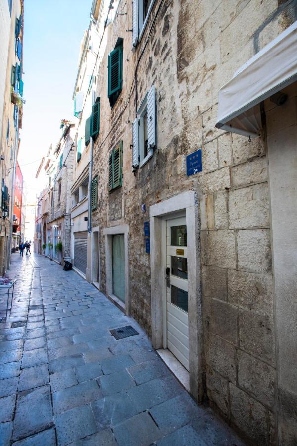 Ideal Rooms #1 Split Bagian luar foto