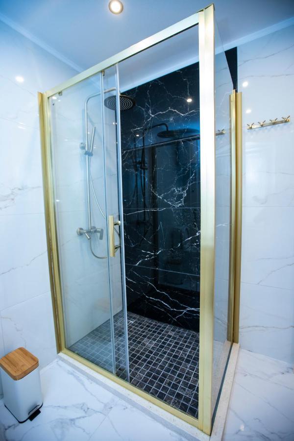 Ideal Rooms #1 Split Bagian luar foto