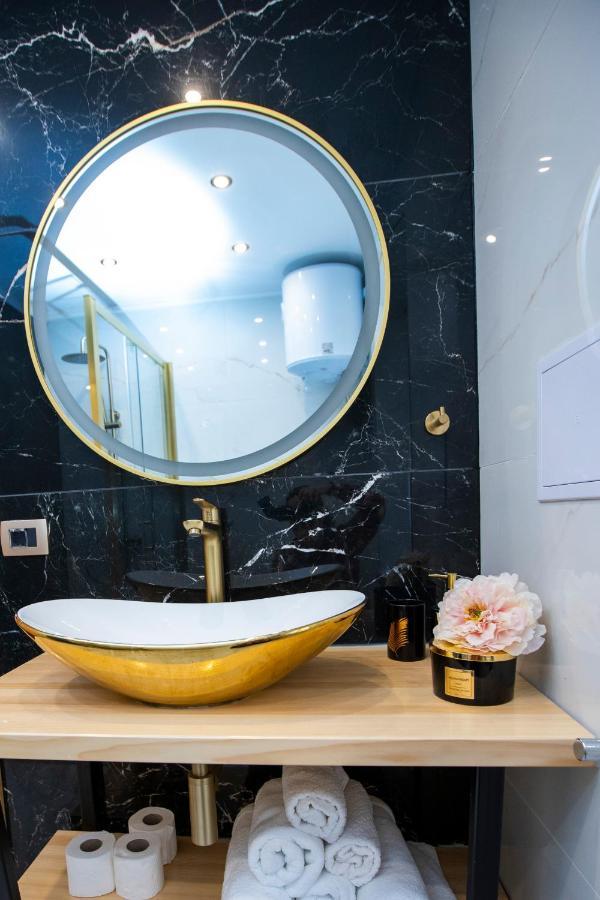 Ideal Rooms #1 Split Bagian luar foto