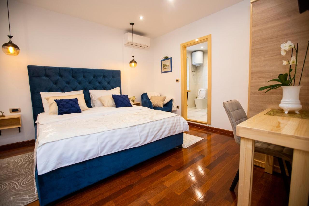 Ideal Rooms #1 Split Bagian luar foto